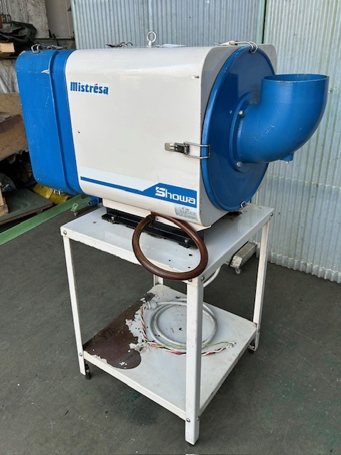 昭和電機 ミスト CRD1500