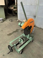 日立工機 高速切断機 H-16