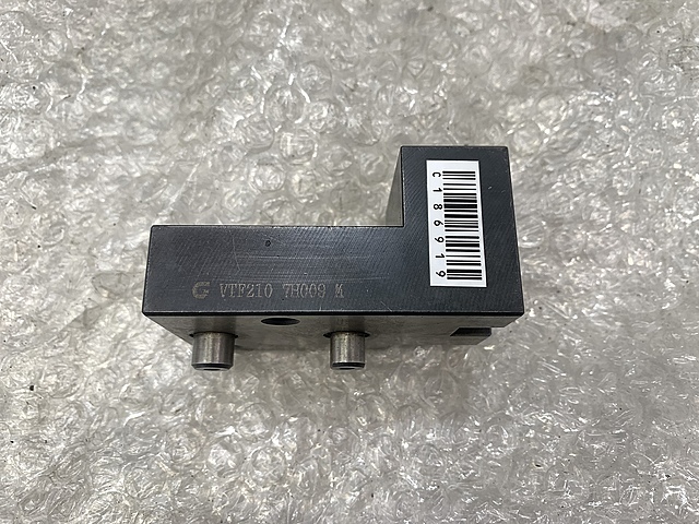 シチズン 切削ホルダー VTF210