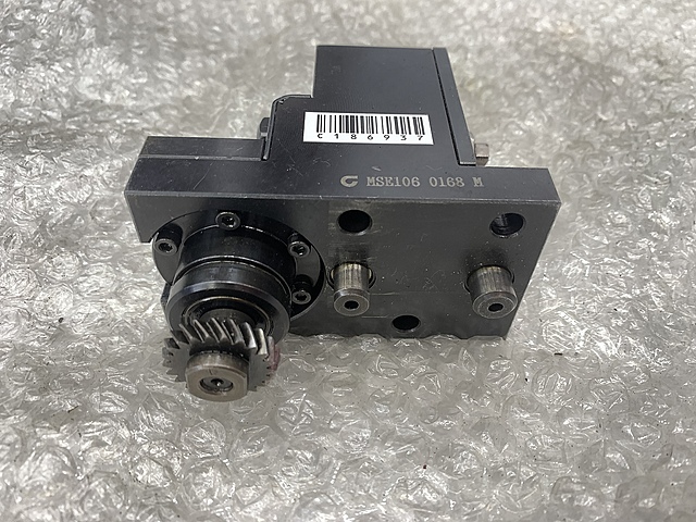 シチズン 回転ホルダー MSE106
