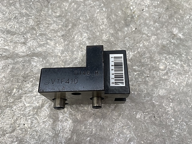 シチズン 切削ホルダー VTF410