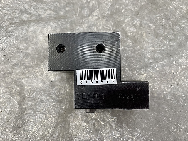 シチズン 切削ホルダー VDF101
