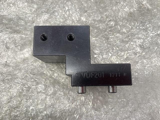 シチズン 切削ホルダー VDF201