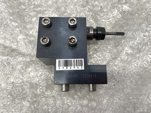 シチズン 切削ホルダー VDF401