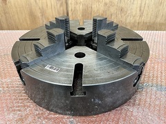 北川 インデペンデントチャック