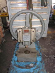 岡本工機 エキセンプレス NO-25