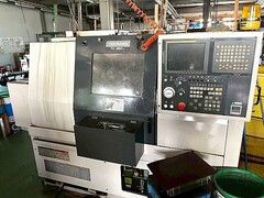 滝沢 NC旋盤 TC-350L5