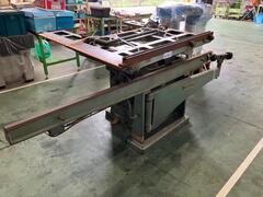 東海製作 横切盤 SF-1300