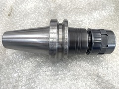 BIG ミーリングチャック BBT50-HMC25-135