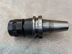 BIG ミーリングチャック BBT50-HMC32-135