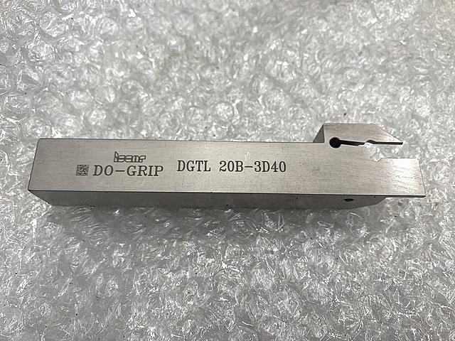 イスカル バイトホルダー DGTR 20B-3D40