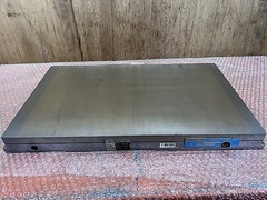 カネテック 永磁マイクロピッチチャック RMWH-3050B