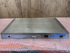 カネテック 永磁マイクロピッチチャック RMWH-3050C