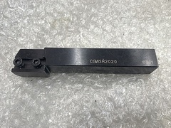 タンガロイ バイトホルダー CGWSR2020