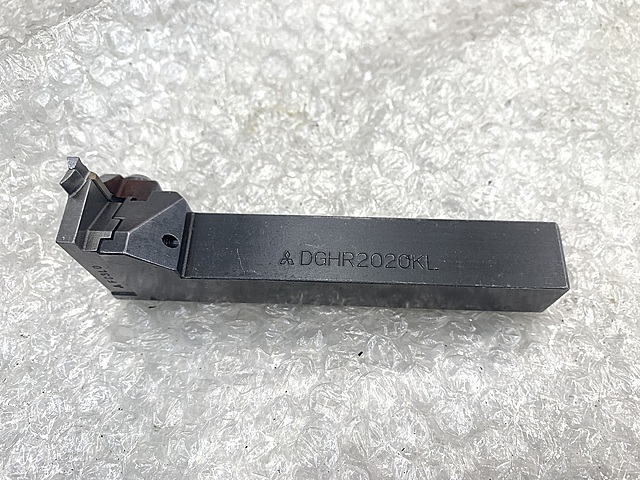 三菱マテリアル バイトホルダー DGHR2020KL