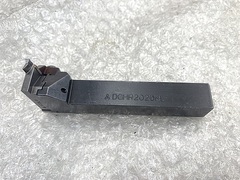 三菱マテリアル バイトホルダー DGHR2020KL
