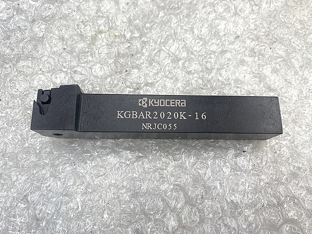 京セラ バイトホルダー KGBAR2020K-16