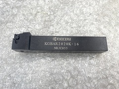 京セラ バイトホルダー KGBAR2020K-16