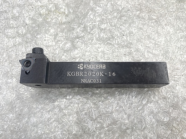 京セラ バイトホルダー KGBR2020K-16
