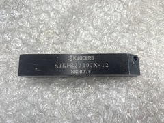 京セラ バイトホルダー KTKFR2020JX-12