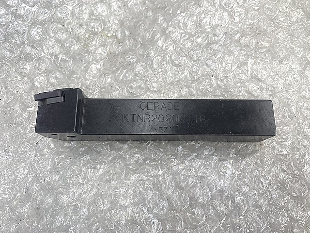 京セラ バイトホルダー KTNR2020K-16