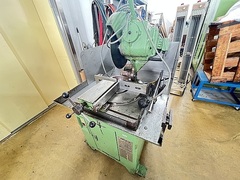 日東工器 メタルソー切断機 NTC-370