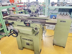 牧野フライス製作所 万能工具研削盤 C-40