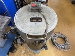 田中技研 ペールカン用脱油機 TBP-12