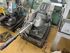 高速電機