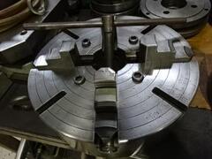 北川 インデチャック IC-16