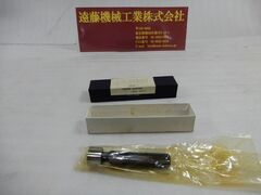 日精工販 栓ゲージ φ19.000