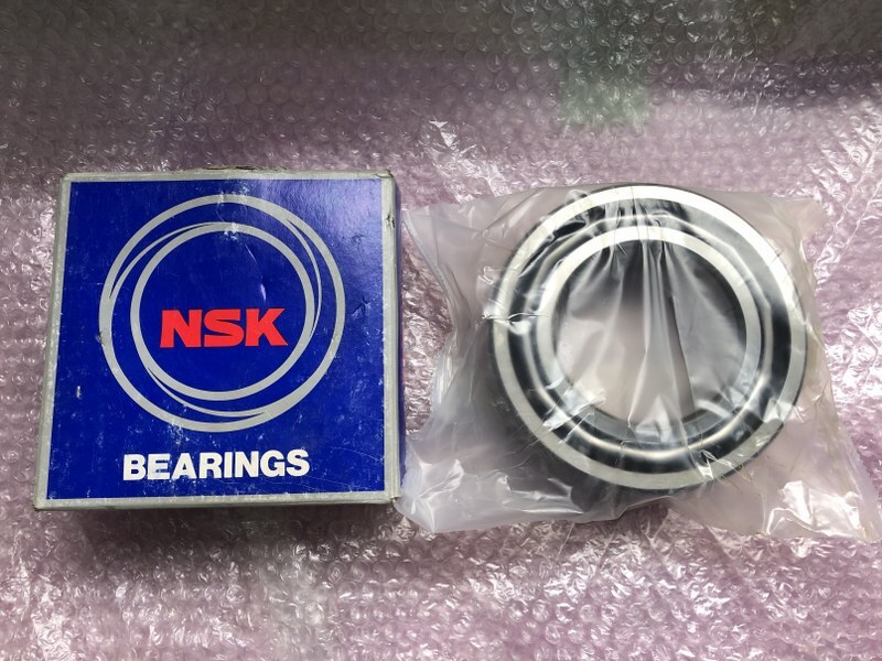 NSK ベアリング 【ベアリング】5217J 155x54