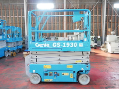 Genie 高所作業車 GS-1930