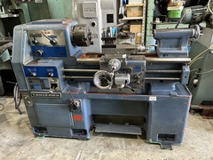 滝澤鉄工所 ４.５尺旋盤 TSL-550D