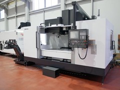 オークマ 立形マシニングセンタ MILLAC761VⅡ