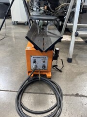 冨士元工業 卓上面取り機 ナイスコーナーV3