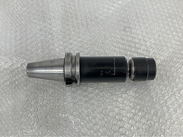 BIG タップホルダー BT40-AUTO-B20-185
