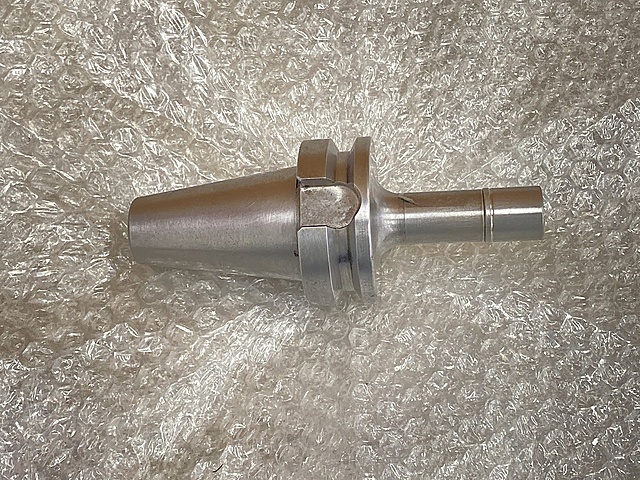 BIG コレットホルダー BBT40-MEGA6N-90