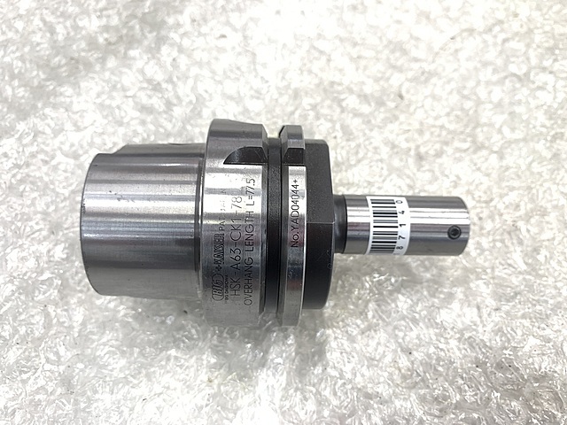 BIG ボーリングツール HSK-A63-CK1-78
