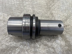 BIG ボーリングアーバー HSK-A63-CK4-93