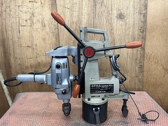 日東工器 磁気ボール盤 M-210B