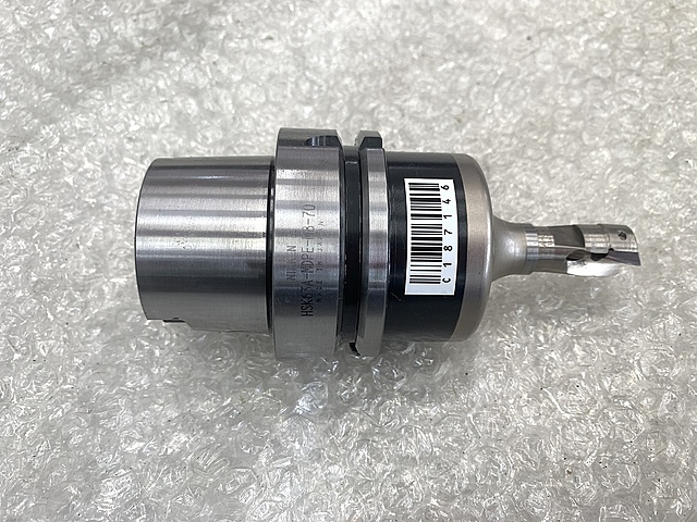 日研 フェイスミルアーバー HSK63A-MDPE-M8-70