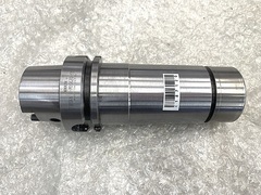 日研 コレットホルダー HSK63A-MDSK20-135