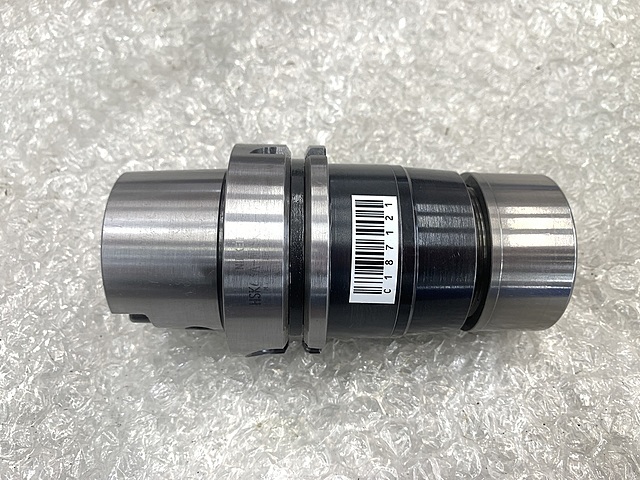 日研 コレットホルダー HSK63A-MDSK20-90
