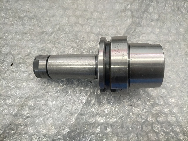 日研 コレットホルダー HSK63A-SK10C-105