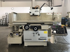 岡本工作機械製作所 平面研削盤 PSG64DX