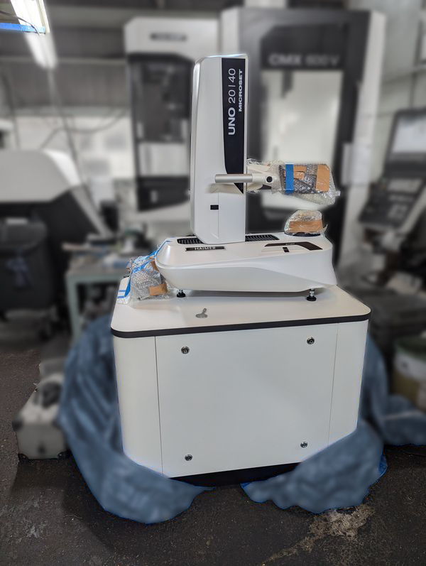 Haimer GmbH (（ドイツ）  ツールプリセッター  UNO 20140 SMART