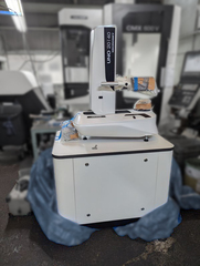Haimer GmbH (（ドイツ）  ツールプリセッター  UNO 20140 SMART