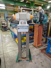 下村電友舎 バフ研磨機 SB-400N