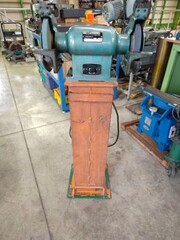 日立 卓上グラインダー GT21